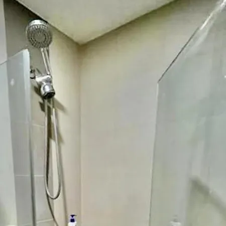 Abreeza Studio Suite 2321 - Pool, Wifi, City View, Washer, Ac, Netflix, Mall Davao Exterior photo